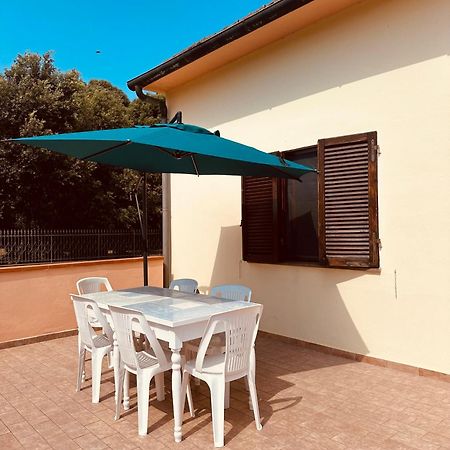 Agriturismo Santa Maria 福洛尼卡 外观 照片