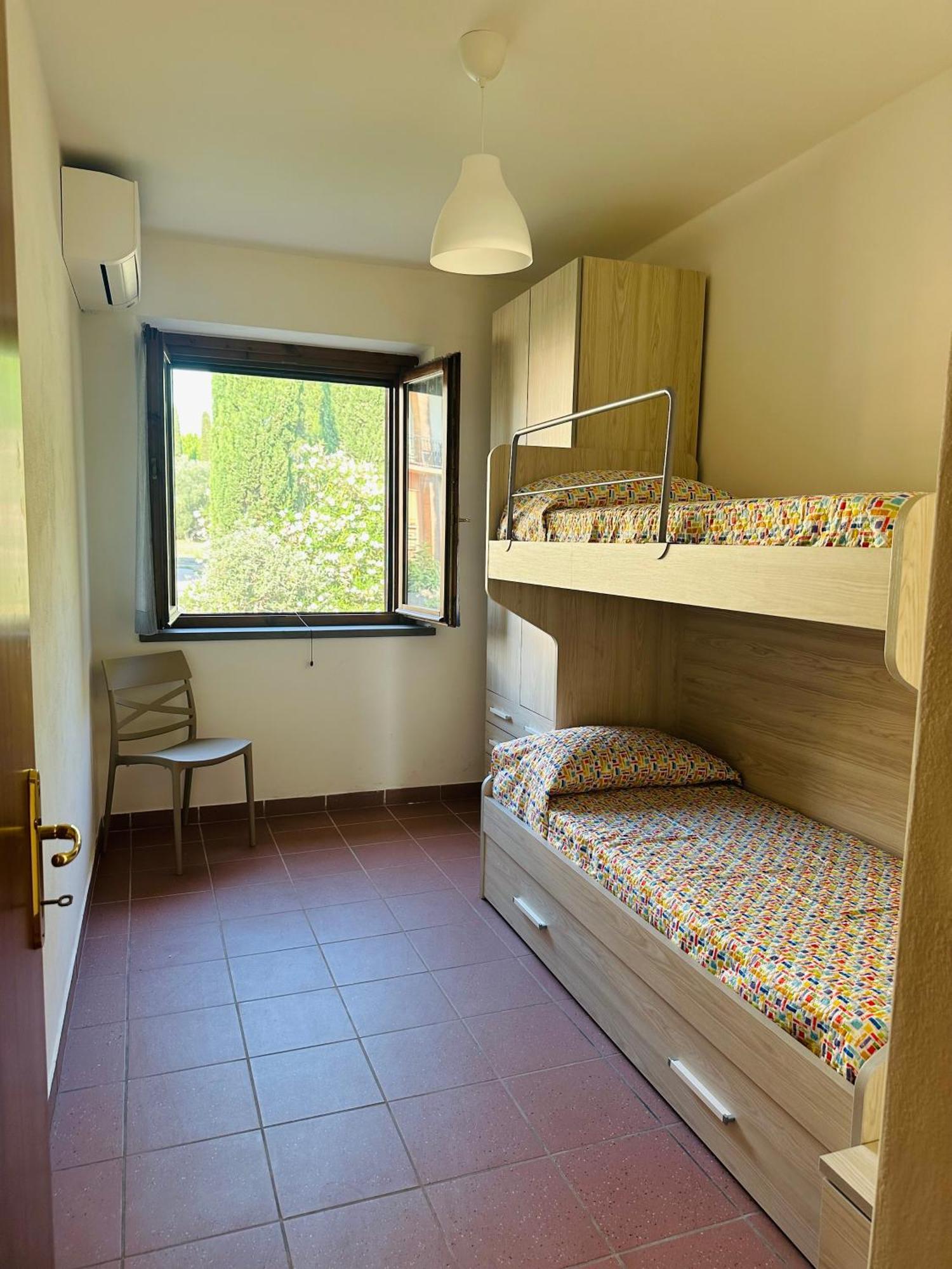 Agriturismo Santa Maria 福洛尼卡 外观 照片