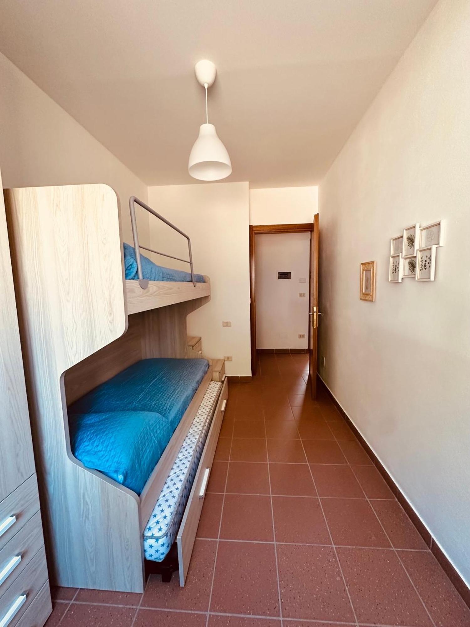 Agriturismo Santa Maria 福洛尼卡 外观 照片