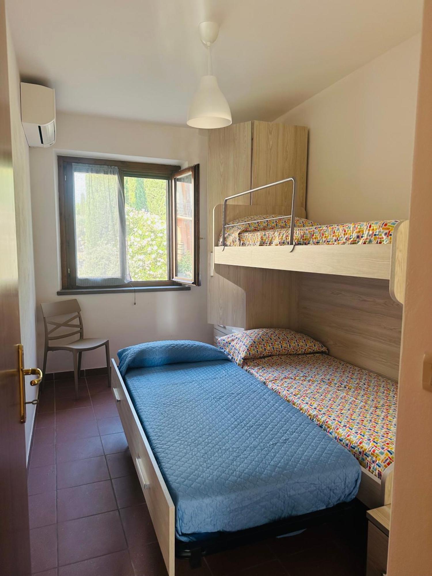 Agriturismo Santa Maria 福洛尼卡 外观 照片