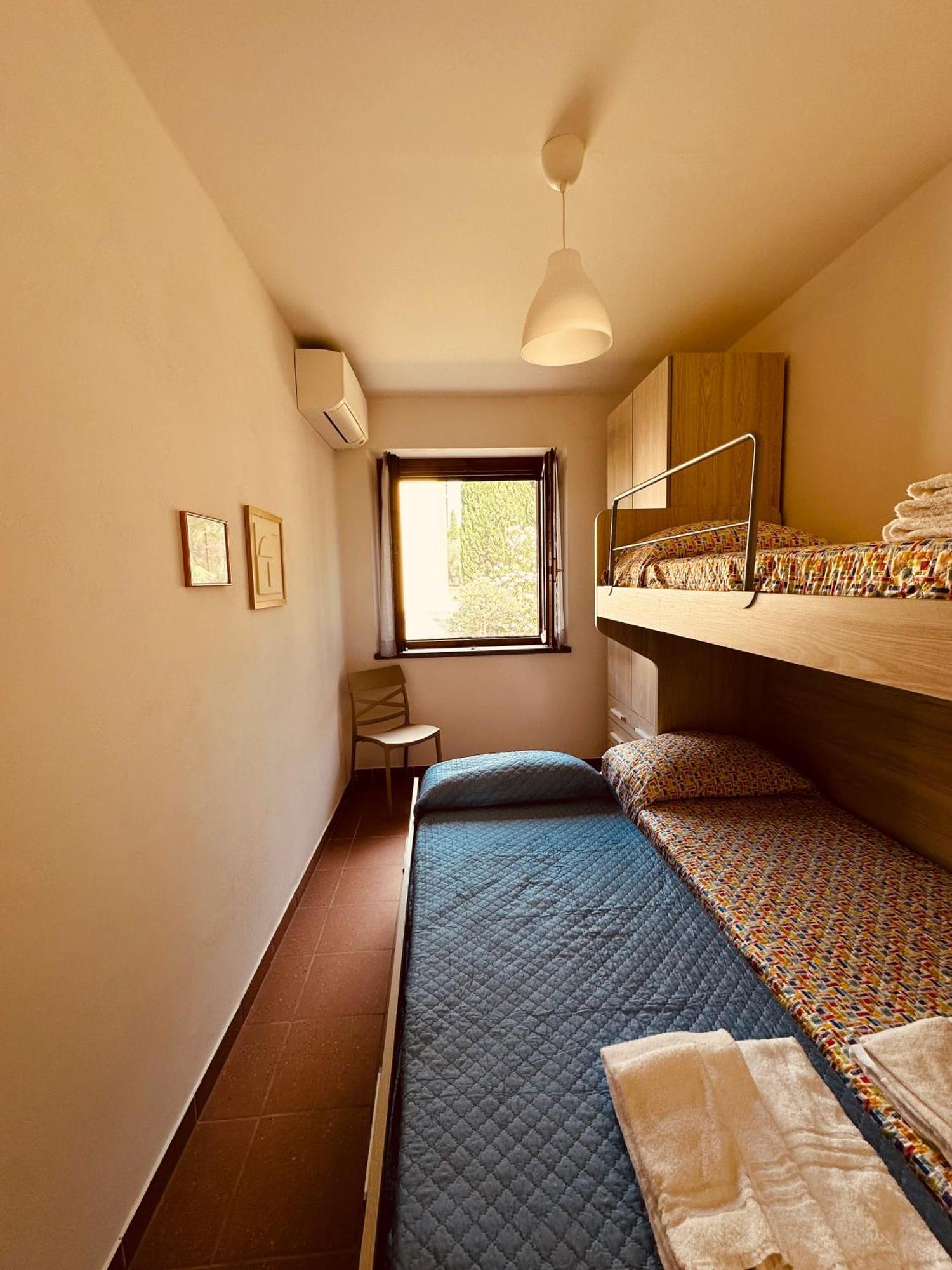 Agriturismo Santa Maria 福洛尼卡 外观 照片